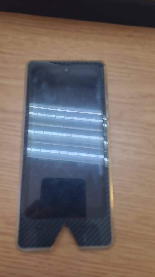 Impulse K1 phone