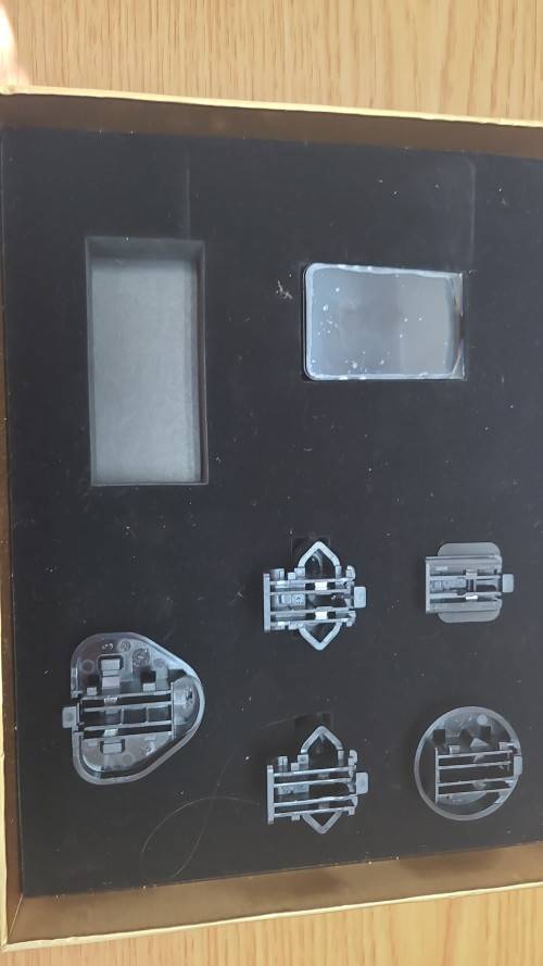 Impulse K1 phone