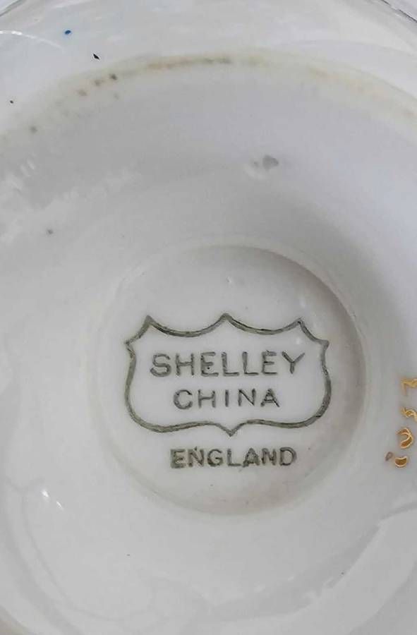 Antique Porcelain Collection Lot - (76 Pieces) - BEAUTIFUL ITEMS