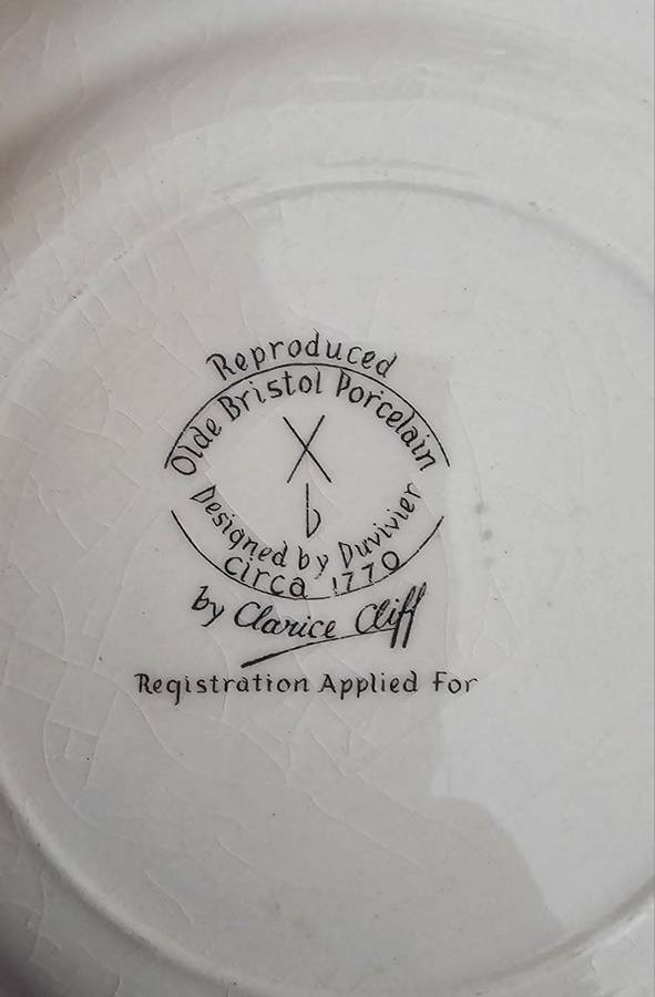 Antique Porcelain Collection Lot - (76 Pieces) - BEAUTIFUL ITEMS