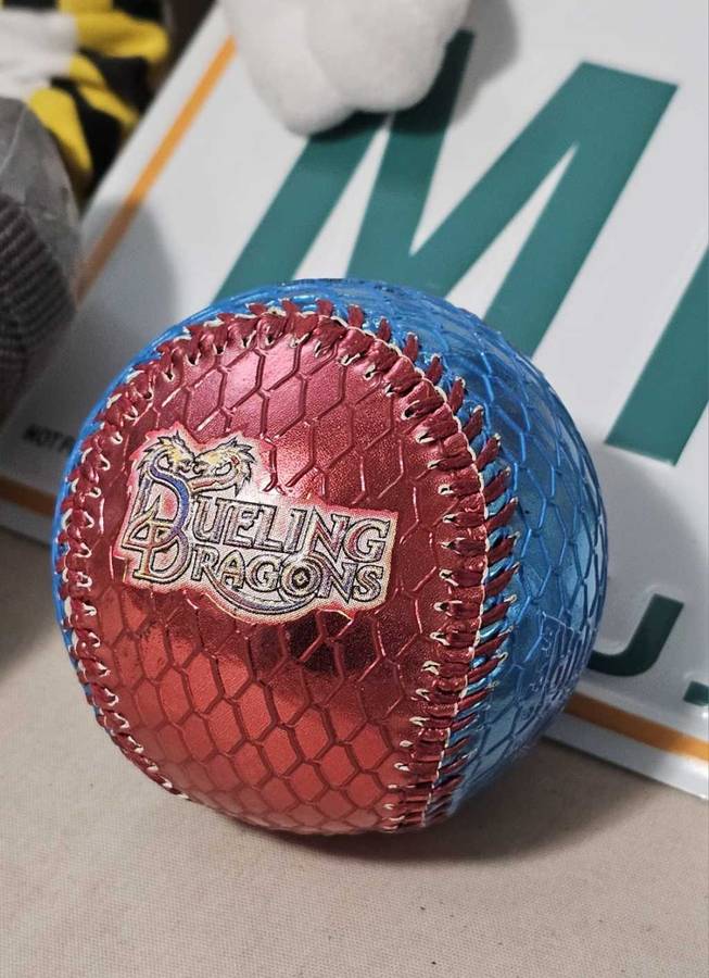 Disney Collectibles Lot - Mickey Mouse, Herbie, Base Balls (Epcot, Dragons, Star Wars) - GREAT ITEMS