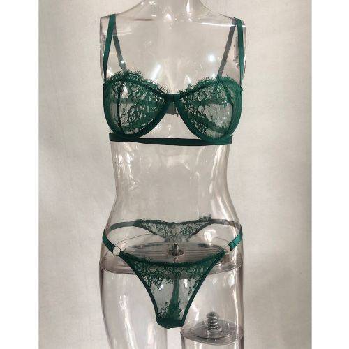Tracy`s Dog Lingerie