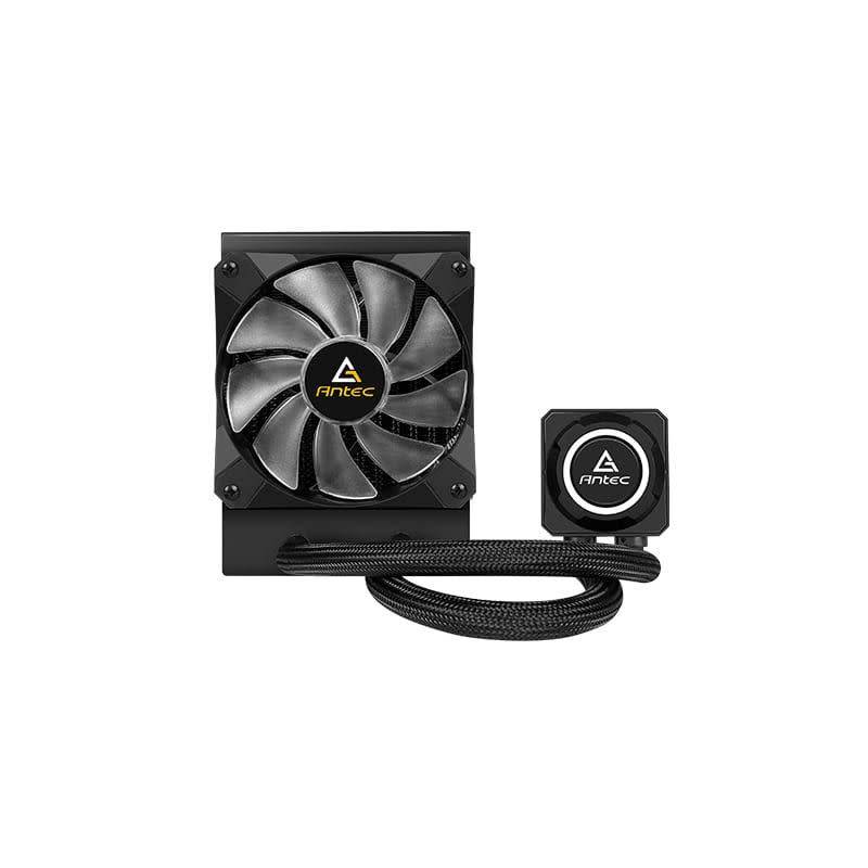 ANTEC KHULER K120 120mm RGB Liquid CPU Cooler Intel|AMD Supported