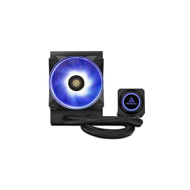 ANTEC KHULER K120 120mm RGB Liquid CPU Cooler Intel|AMD Supported