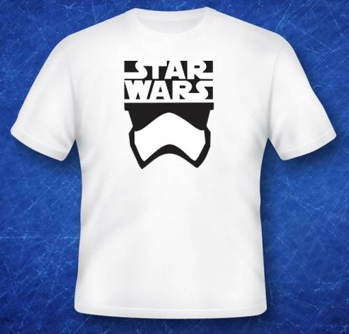 STAR WARS TROOPER T-SHIRT