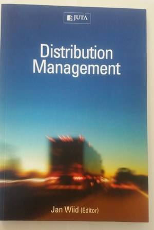 Distribution management