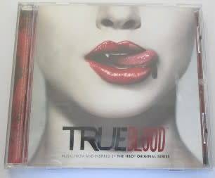 Trueblood - Soundtrack