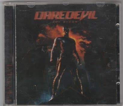 Daredevil - Soundtrack