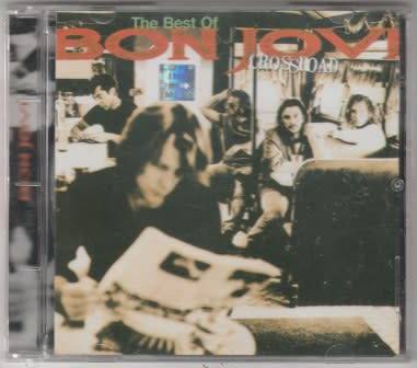 Bon Jovi - Crossroad