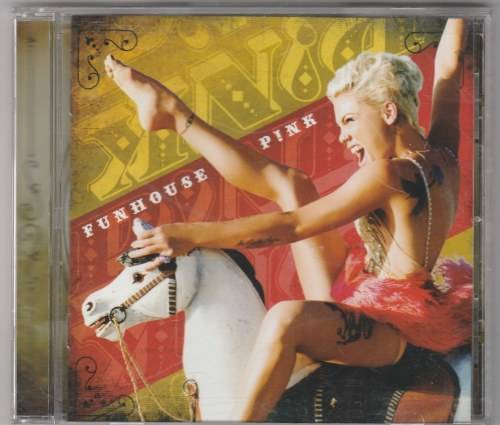P!nk - Funhouse