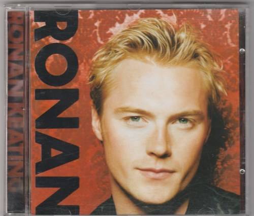 Ronan Keating - Ronan