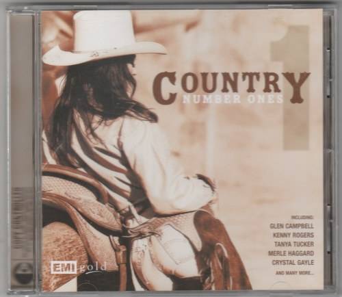 Country - Number ones
