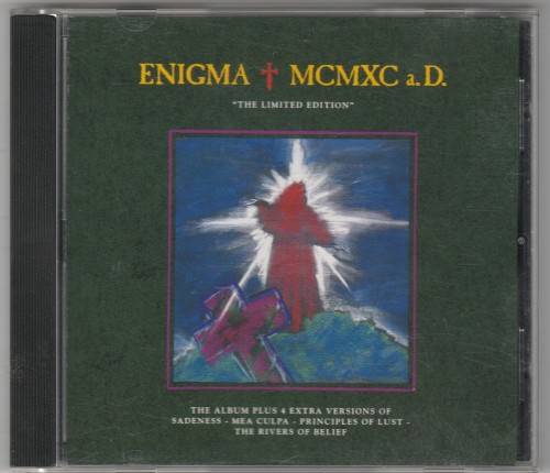 Enigma - MCMXC a.D