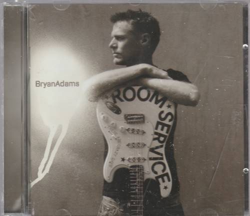 Bryan Adams - Room Service