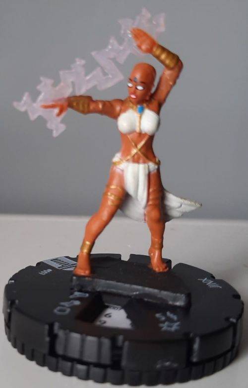 Heroclix Teen Titans #7 Jinx