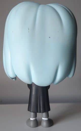 Funko Pop! Rick And Morty teacher Rick