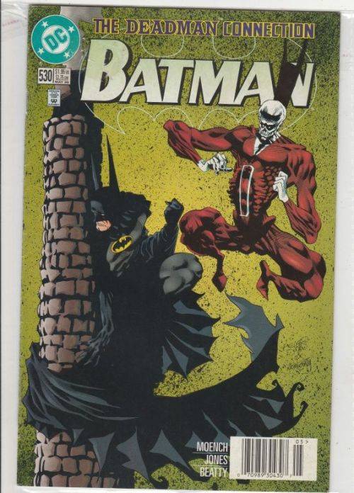 Batman #530 (1996)