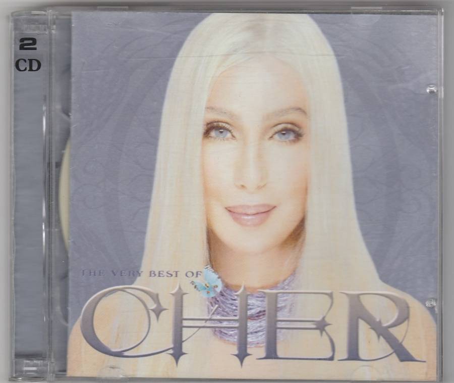 The very best of Cher