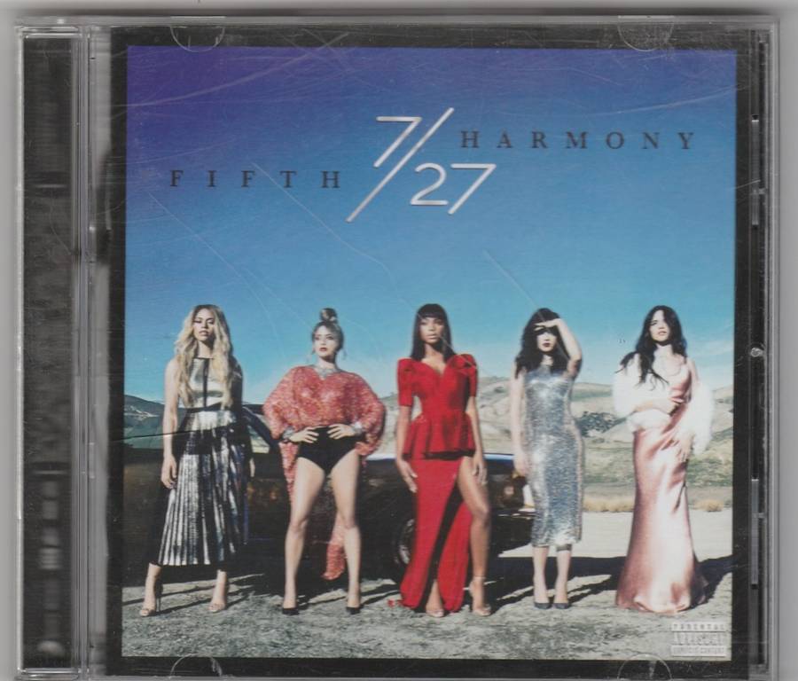 Fifth Harmony 7/27
