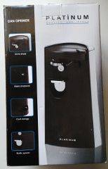 ELECTRIC CAN OPENER