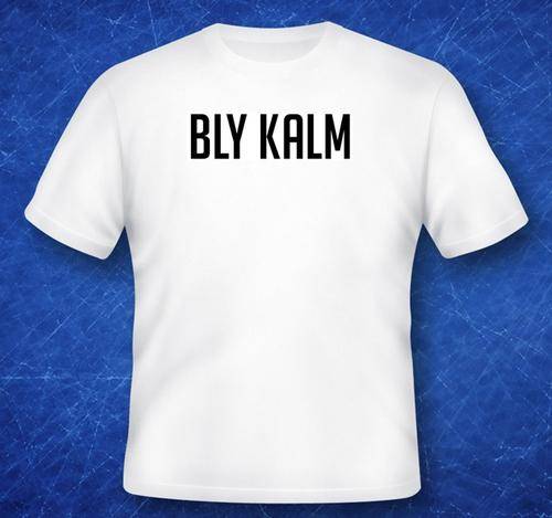 BLY KALM T-SHIRT