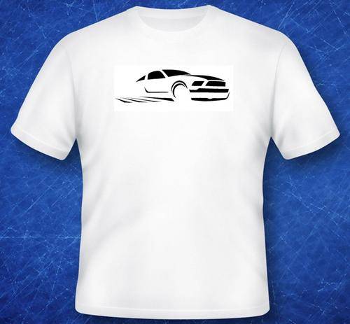 CVAR 4 T-SHIRT