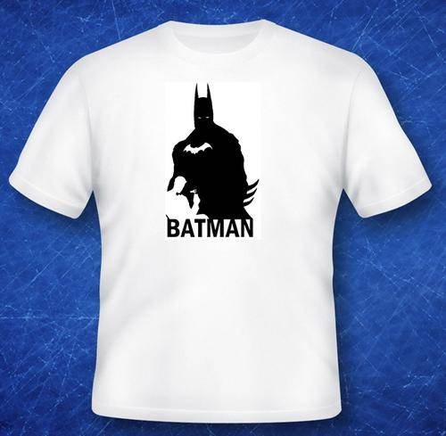 BATMAN T-SHIRT 3