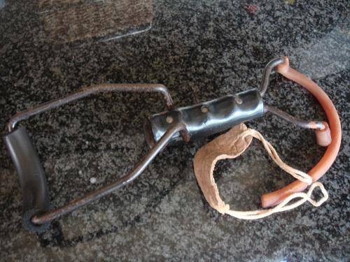 That's what I call a REAL "kettie"