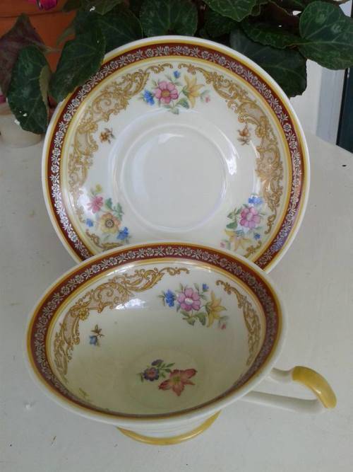 Very rare Eschenbach duo's