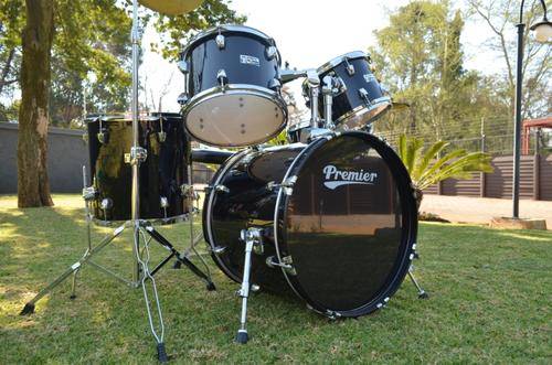 Premier Olympic Drums