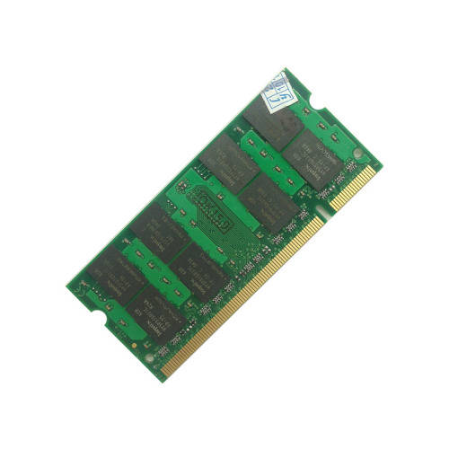 Pre-owned 1GB DDR2 Laptop Memory RAM 5300