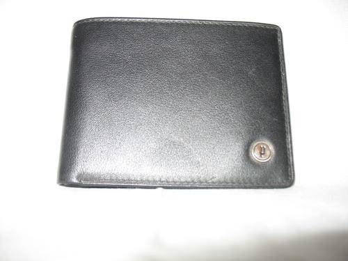 !!! 100% Original Police Wallet !!!