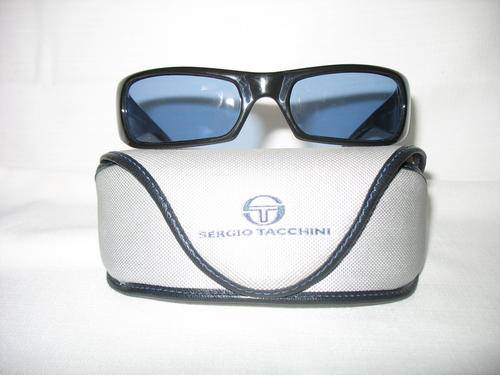 Brand New 100% Authentic Sergio Tacchini Italian Sunglasses