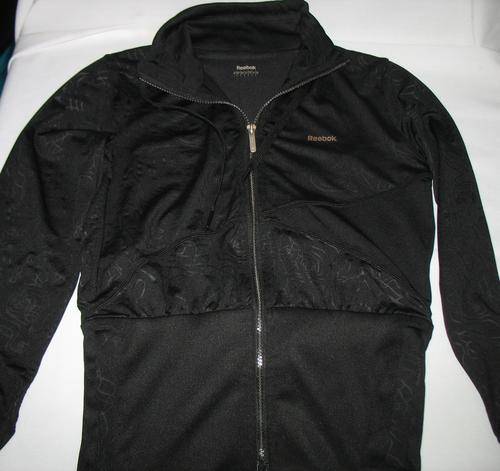 Brand New 100% Authentic Ladies Reebok Active Jacket