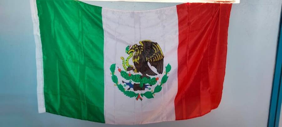 Flags of the world