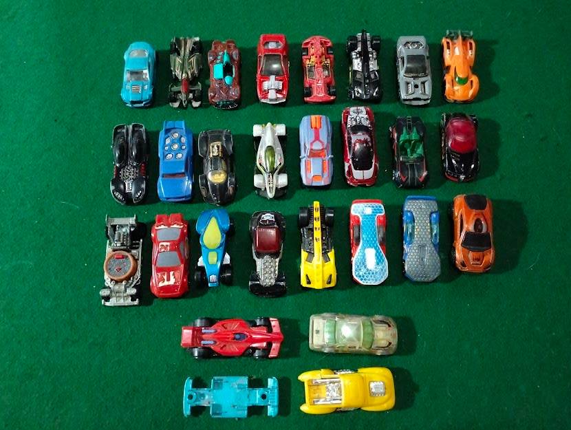 HOTWHEELS