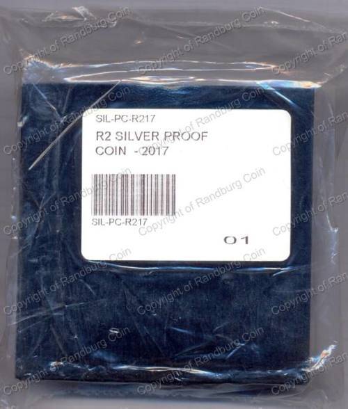 *#* WOW!!! - 2017 R2 Silver Crown Anniversary of the Heart Transplant - Cert No 01*#*