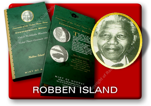 2009_Silver_Proof_Mandela_Laureate_Robben_Island_Medallion_in_Green_Folder_closed