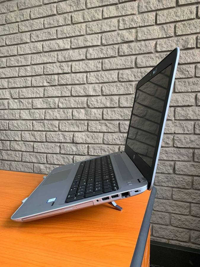 HP ProBook 450 G4 Core i7 7th Gen