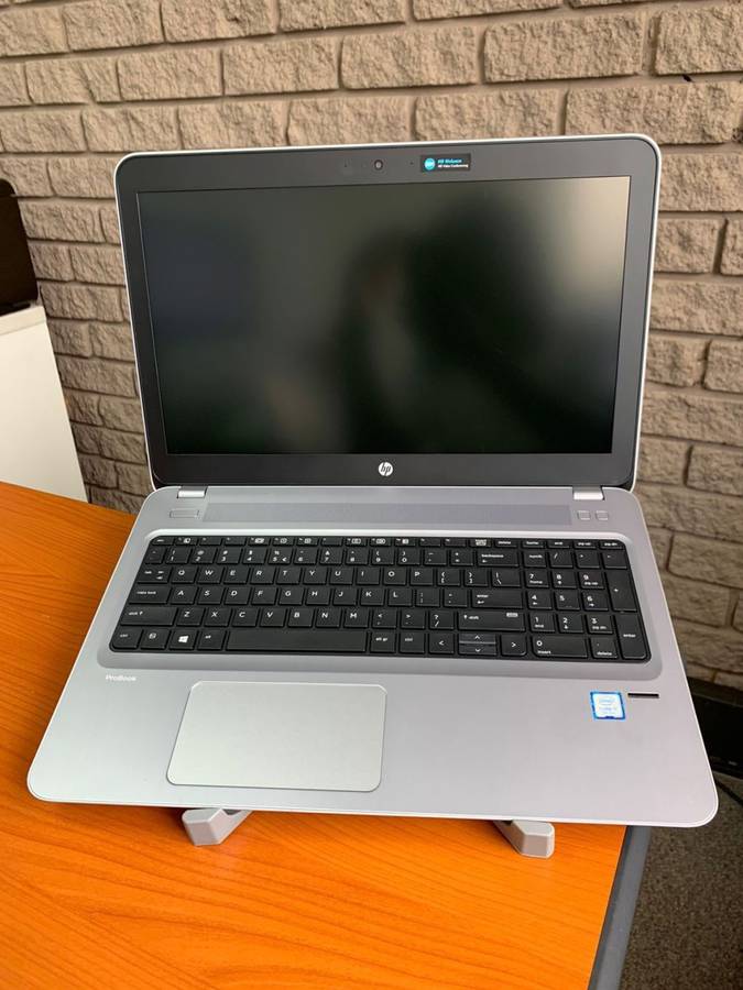HP ProBook 450 G4 Core i7 7th Gen