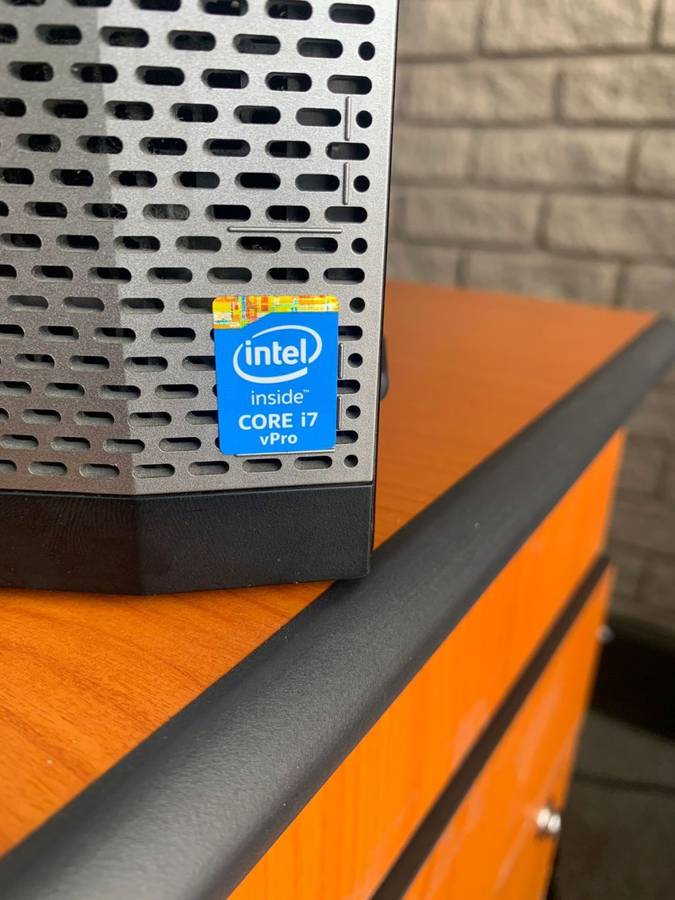 Dell Optipplex 9020 SFF Core i7 vPro 4th Gen