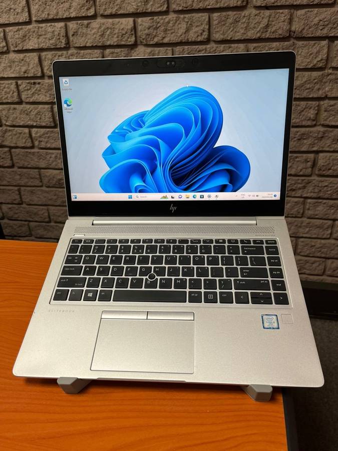 HP EliteBook 840 G5 Core i5 vPro 8th Gen