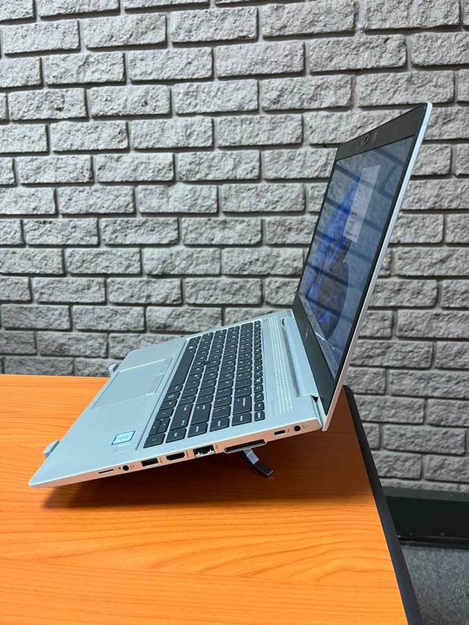 HP EliteBook 840 G5 Core i5 vPro 8th Gen