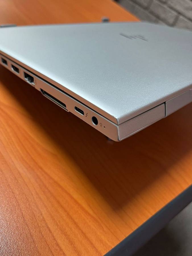 HP EliteBook 840 G5 Core i5 vPro 8th Gen