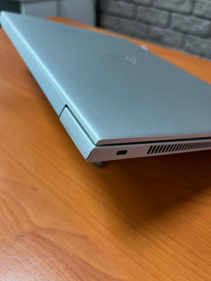 HP EliteBook 840 G5 Core i5 vPro 8th Gen