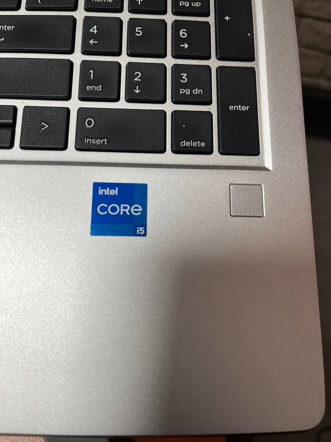 HP ProBook 650 G8 Core i5 11th Gen