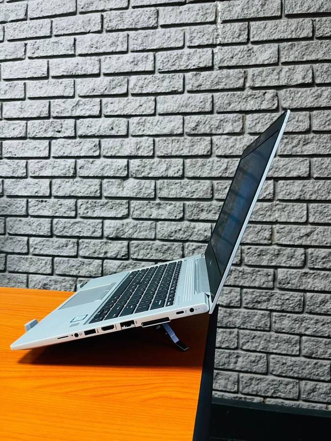 HP Eitebook 830 G6 Core i5 vPro 8th Gen