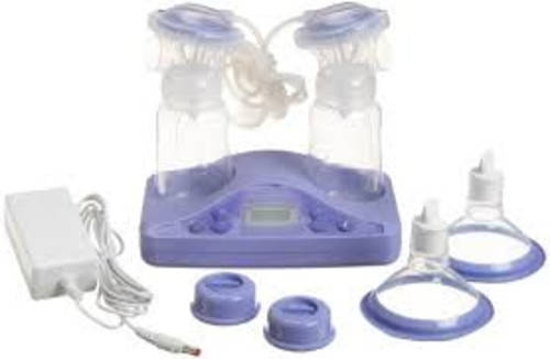 Lansinoh Double Electric Breast Pump