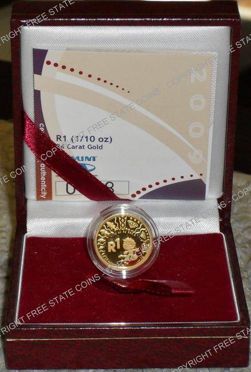 2009 Gold R1 2010 FIFA World Cup Zakumi