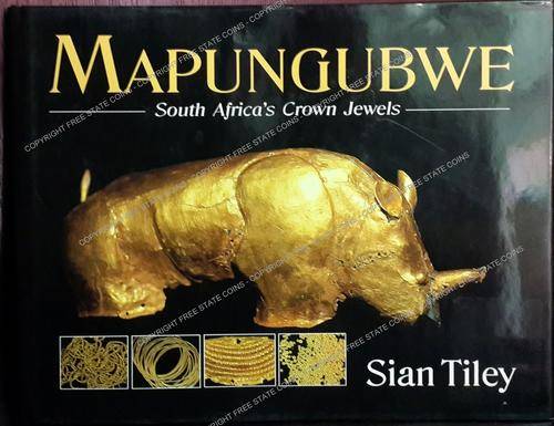 Mapungubwe 'South Africa's Crown Jewels'